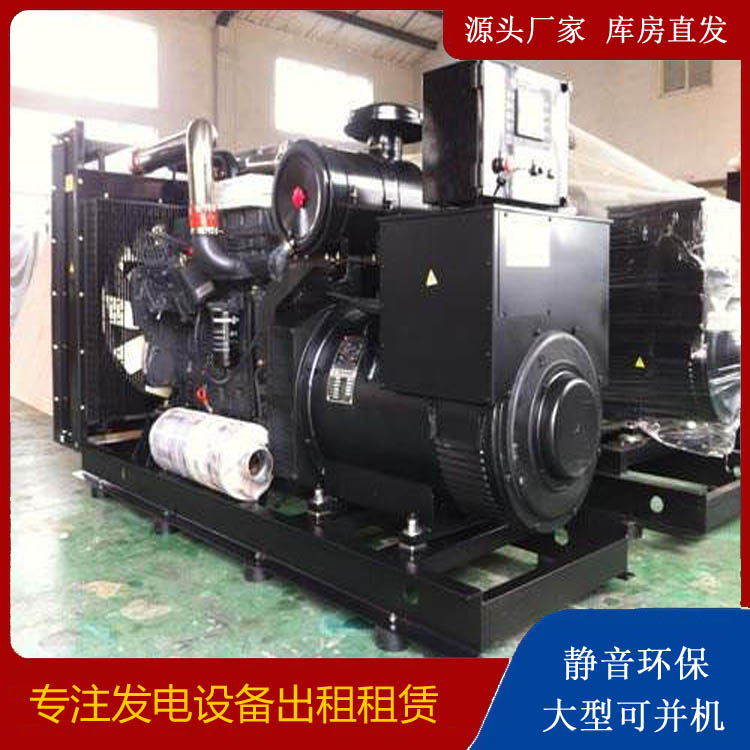 玛沁发电车出租 柴油发电机组需要经常换机油吗？
