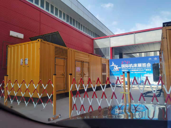 玛沁发电机出租 对于发电机的特性你了解多少？
