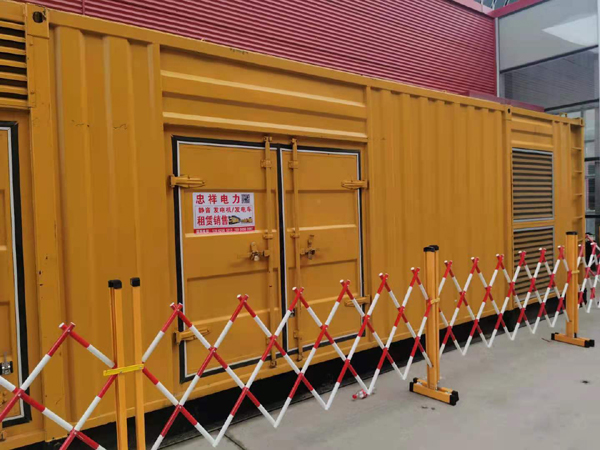 玛沁柴油发电机电压不稳的原因是什么？
