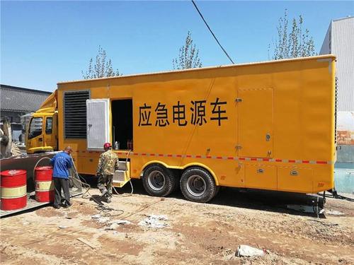 玛沁发电车租赁-教您挑选发电机哪些技巧可以掌握使用