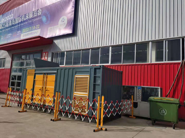 玛沁柴油发电机优点以及常见故障分析