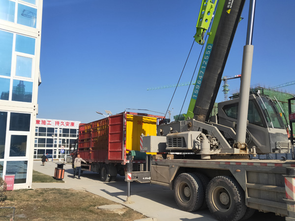 玛沁发电机出租50KW柴油发电机组需要配多粗电缆线