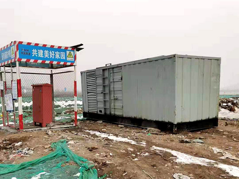玛沁燃气发电机在高海拔地区运行时会遇到哪些常见故障？