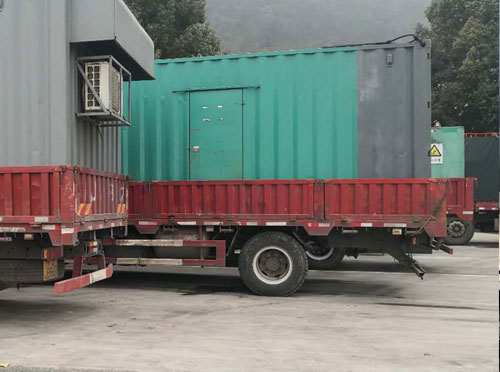 玛沁柴油发电机组使用注意安全事项有哪些？