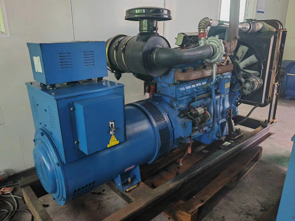 玛沁100kW柴油发电机组使用多级机油有哪些优缺点？