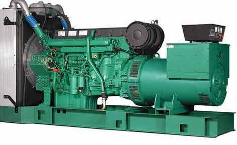 玛沁发电机除垢后需要用清水冲洗水冷式机油散热器几次？