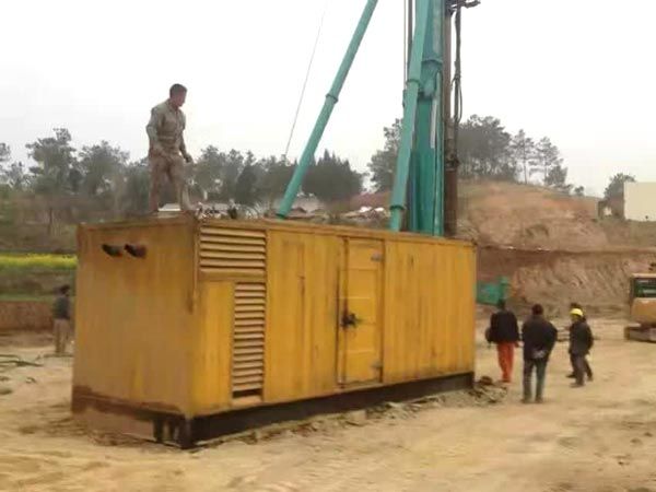 玛沁柴油发电机组应用场合有哪些？
